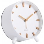 Karlsson 5943WH – Zboží Mobilmania