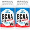 Aminokyselina Lionlab BCAA 2:1:1 Premium XXL 180 kapslí