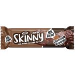 Skinny High Protein Low Sugar Bar 60 g – Zboží Mobilmania