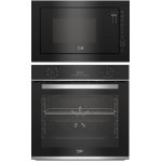 Set Beko BBIM13300X + BMCB25433BG – Zboží Dáma