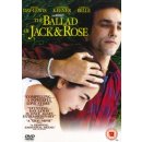 The Ballad Of Jack And Rose DVD