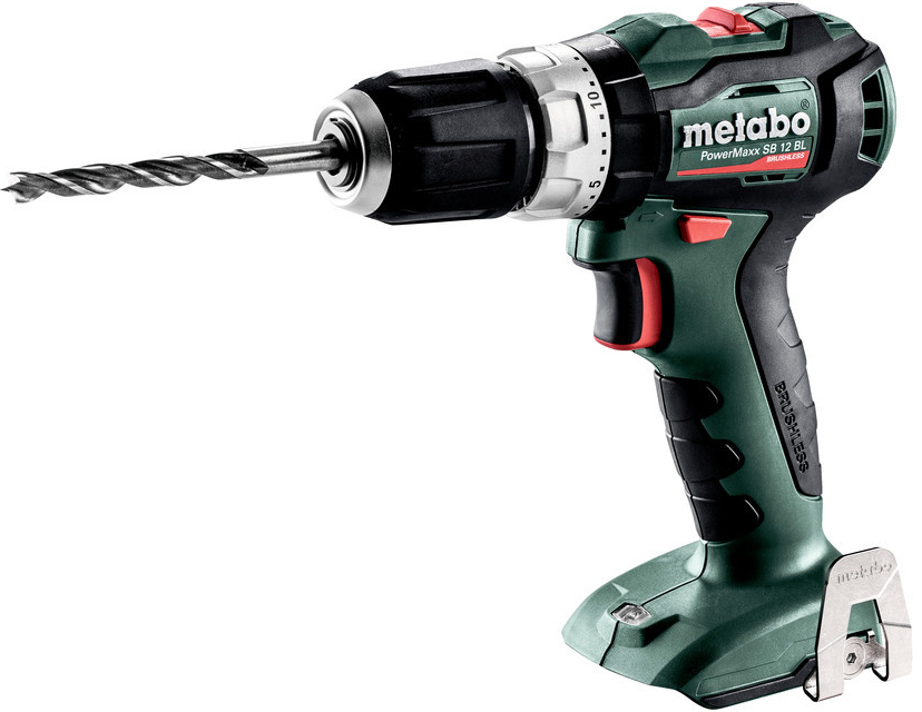 Metabo PowerMaxx SB 12 BL