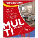 Eudorex Multi Runner universální mikroutěrka 515 35 x 32 cm 1 ks – Zboží Dáma