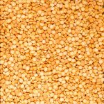 Country Life Hrách žlutý půlený 5 kg – Zboží Dáma