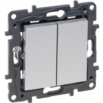 Legrand Niloé Step 863305 – Hledejceny.cz