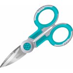 Nůžky elektrikářské Total THT1155871 – Hledejceny.cz