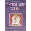 Kniha Astrologie vztahů v praxi - Brigitte Hamann