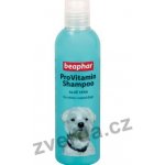 Beaphar ProVit Šampon bílá srst 250 ml – HobbyKompas.cz Beaphar ProVit Šampon bílá srst 250 ml – HobbyKompas.cz