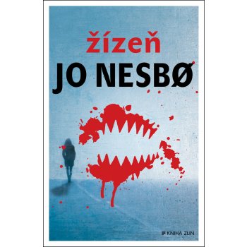 Žízeň - Jo Nesbo