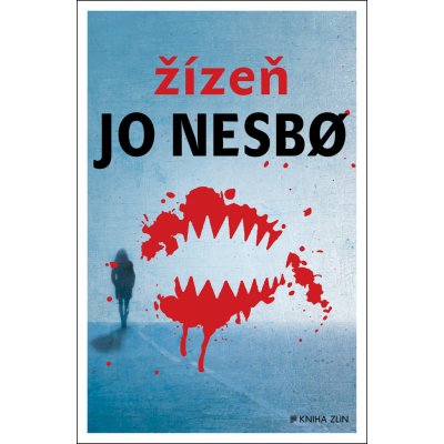 Žízeň - Jo Nesbo