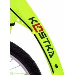 Kostka Hill Fun KID žlutá – Hledejceny.cz