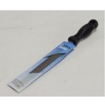 pilník Ajax 286221752025 - 200mm úsečová, PRP, 20x6,5mm, strojní – Zboží Dáma