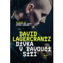 Dívka v pavoučí síti - David Lagercrantz