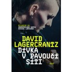 Dívka v pavoučí síti - David Lagercrantz – Hledejceny.cz