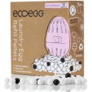 Ecoegg náhradní náplň do pracího vajíčka vůně jarných květů 50 PD