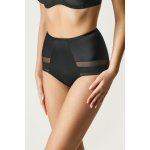 Astratex Klasické kalhotky DAILY by IVA s vysokým pasem černá – Zboží Mobilmania