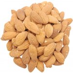 Vital Country Mandle Královské nonpareil natural 500 g – Hledejceny.cz