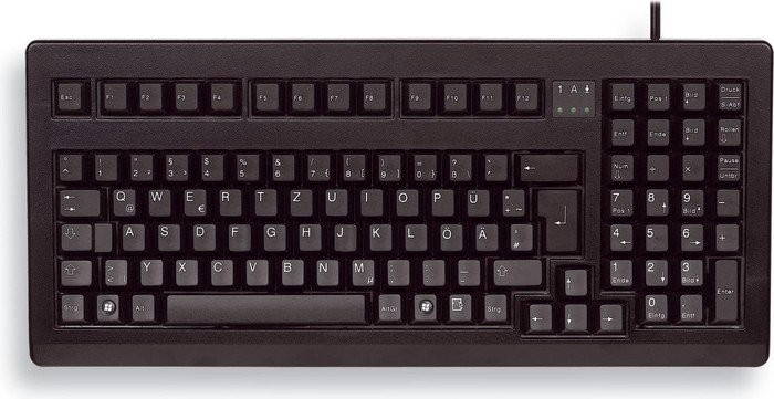 Cherry G80-1800LPCEU-2