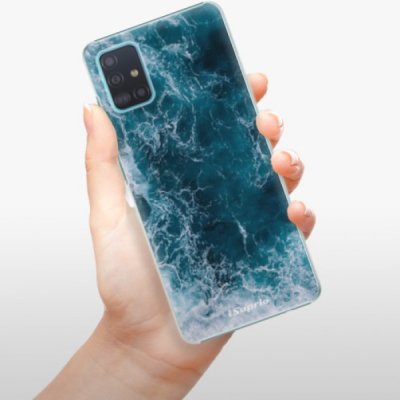 Pouzdro iSaprio - Ocean - Samsung Galaxy A51 – Zboží Živě