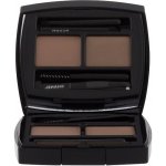 Chanel La Palette Sourcils 01 Light set a paletka na obočí 4 ml – Zboží Mobilmania