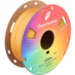 Polymaker Panchroma PLA Satin oranžová 1,75mm 1kg – Zboží Živě
