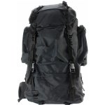 Mil-tec Ranger černý 75 l – Zboží Dáma