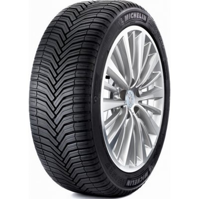 Michelin CrossClimate 205/60 R16 96V – Zboží Mobilmania