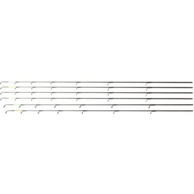 Daiwa Špičky N'ZON Feeder White – Zboží Dáma