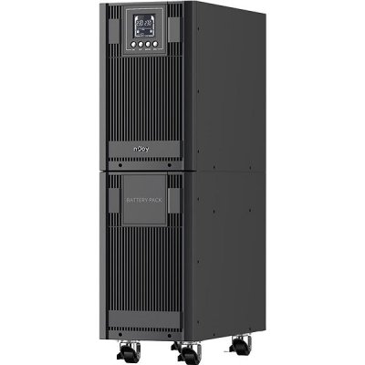 nJoy PV392109 – Zboží Živě