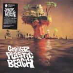 Gorillaz - Plastic Beach CD – Hledejceny.cz