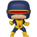 Funko Pop! Marvel 80th Anniversary X-Men First Appearance Cyclops 9 cm – Hledejceny.cz