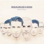 Rammstein - Herzeleid LP - LP – Hledejceny.cz