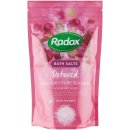 Radox Detoxed sůl do koupele s detoxikačním účinkem 900 g