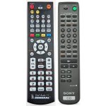 Dálkový ovladač General Sony RM-DX300 – Zboží Živě