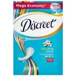 Discreet Deo Spring Breeze 100 ks – Hledejceny.cz