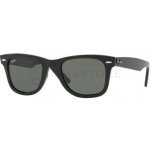 Ray-Ban RB4340 601 50 – Zboží Mobilmania