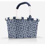 Reisenthel Carrybag Signature navy – Zboží Dáma