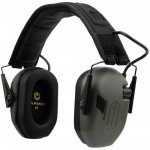 Earmor Elektronické střelecké chrániče sluchu M300A Foliage Green – Zboží Mobilmania