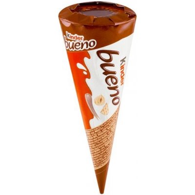 Kinder Bueno Kornout 90 ml – Zboží Dáma