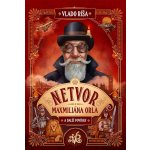 Netvor Maxmiliána Orla a další povídky – Hledejceny.cz
