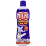 PULIRAPID na vápenaté usazeniny 750 ml – Zbozi.Blesk.cz