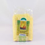 Country Life Krupice kukuřičná hrubá Bio 400g – Hledejceny.cz