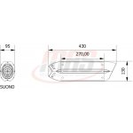 MIVV SUONO S.044.L9 | Zboží Auto
