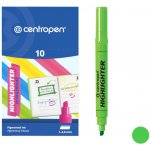 Centropen 8552 zelený – Zboží Živě
