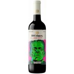 19 Crimes Red Wine 2020 13,5% 0,75 l (holá láhev) – Hledejceny.cz