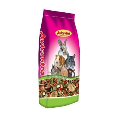 Avicentra s.r.o. Avicentra Deluxe činčila 12,5kg