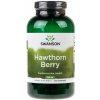 Doplněk stravy Swanson Hloh Hawthorn 565 mg 250 kapslí