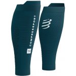 Compressport Kompresní lýtkové návleky R2 3.0 stargazer/white – Hledejceny.cz