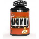 WEIDER Maximum Krea-Genic, 100 kapslí – Zboží Mobilmania
