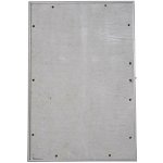 Tamadex Revizní dvířka fasádní do zateplení RDSf 600x800x15 H2O-12,5mm KL – Sleviste.cz